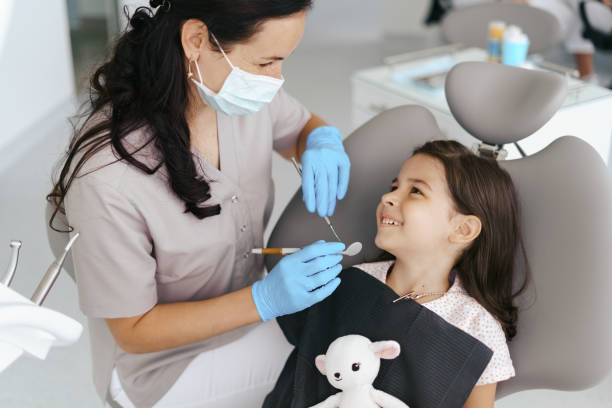 Best Tooth Pain Emergency Relief  in Litchfield, MN