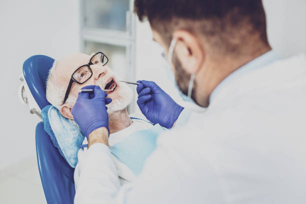 Best Dentist for Tooth Abscess  in Litchfield, MN